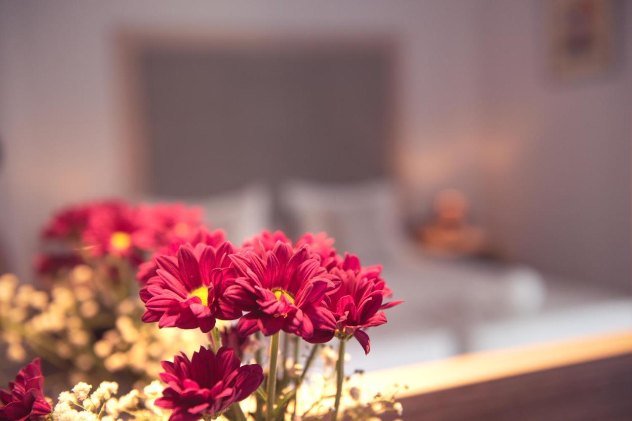 Christof Studios Agia Galini Dış mekan fotoğraf